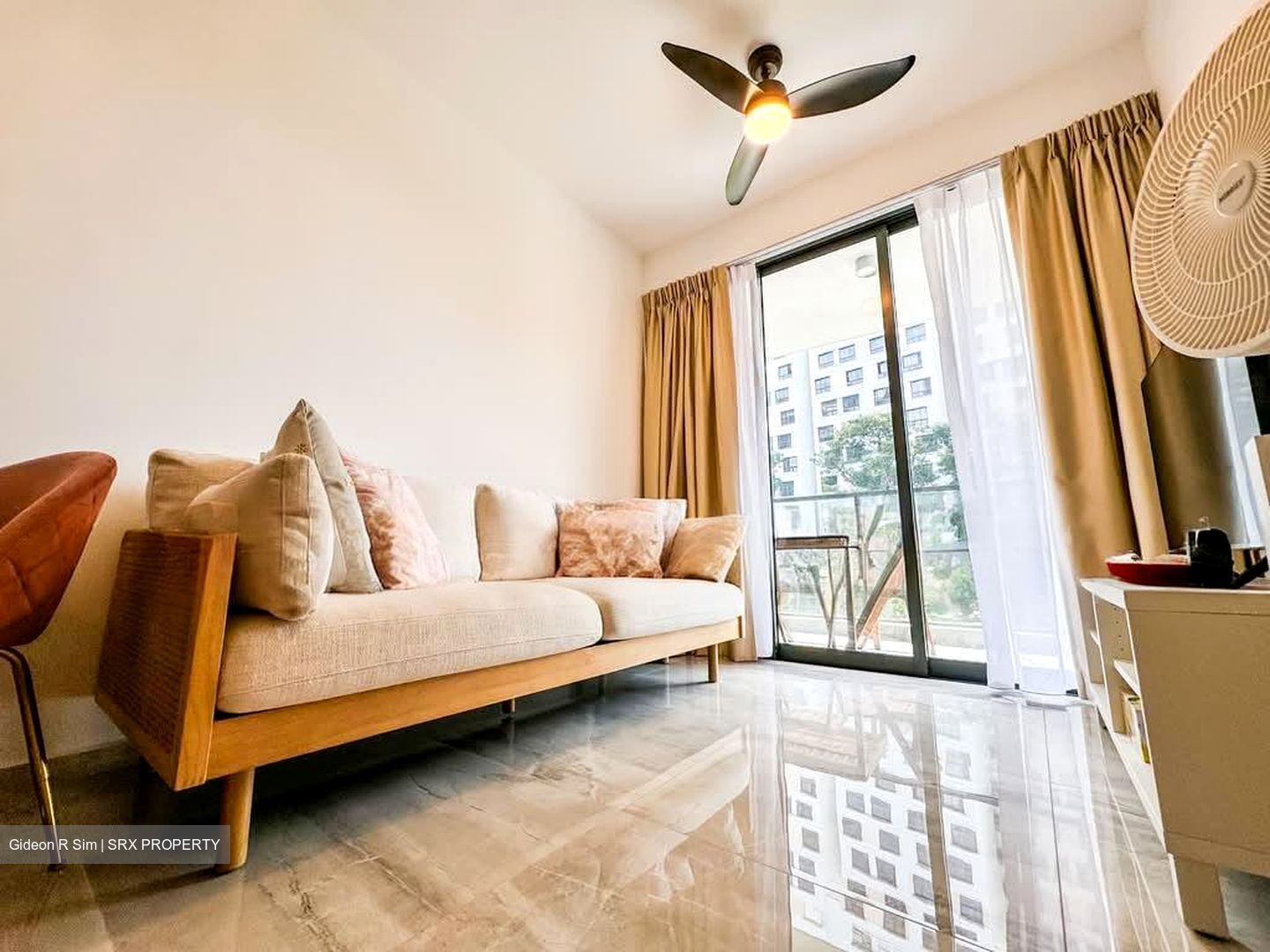 Affinity At Serangoon (D19), Apartment #569218151